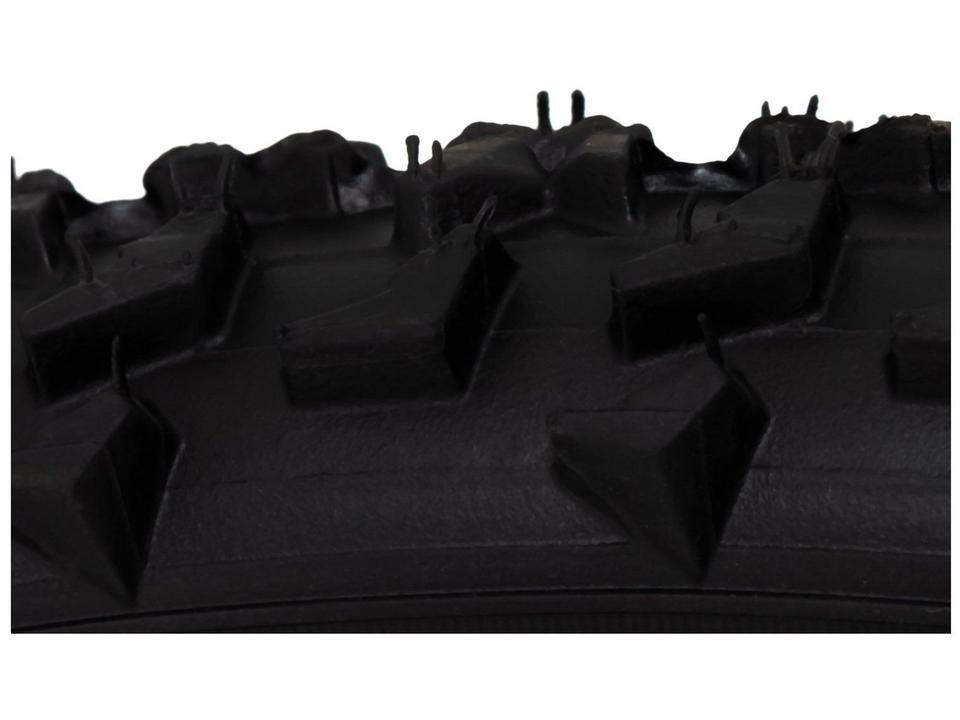 Bicicleta Aro 26 Colli GPS 21 Marchas Freio V-Brake Quadro Aço Carbono - 22