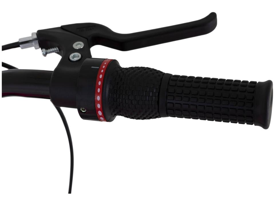 Bicicleta Aro 26 Colli GPS Freio V-Brake - 5