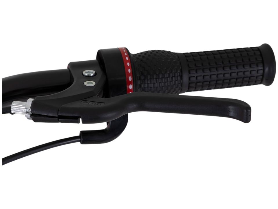 Bicicleta Aro 26 Colli GPS Freio V-Brake - 6