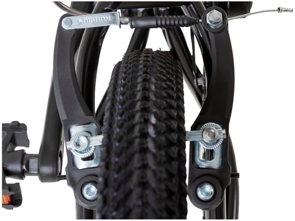 Bicicleta Aro 26 Colli GPS Freio V-Brake - 8