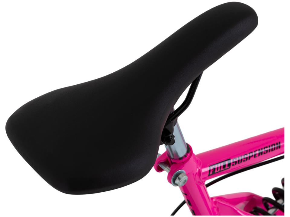 Bicicleta Aro 26 Colli GPS Freio V-Brake - 10