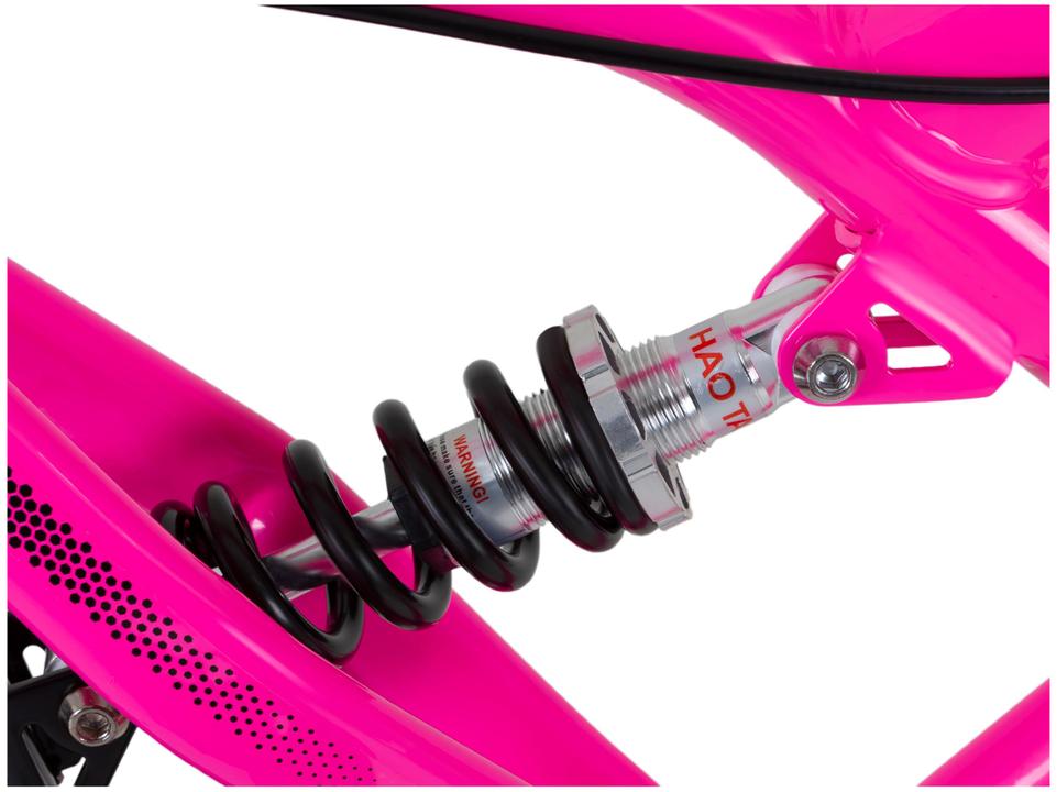 Bicicleta Aro 26 Colli GPS Freio V-Brake - 9