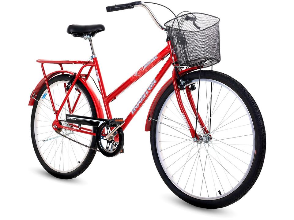 Bicicleta Aro 26 Houston Ônix Freio V-Brake - 3