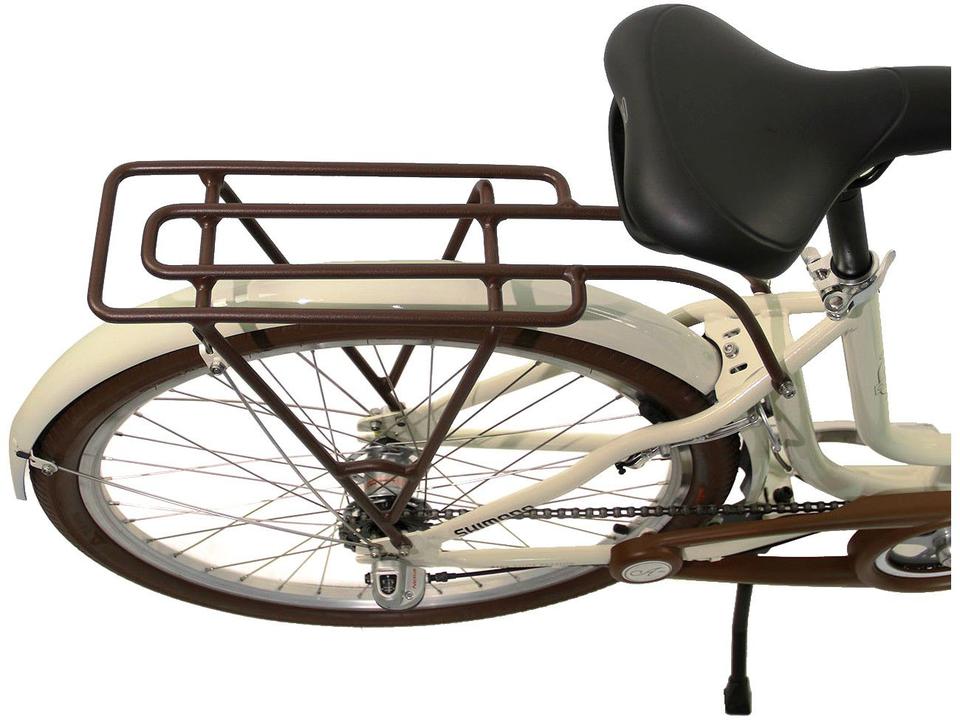 Bicicleta Aro 26 Nathor Anthonella - 5