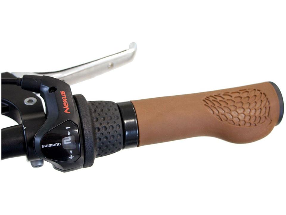 Bicicleta Aro 26 Nathor Anthonella - 3