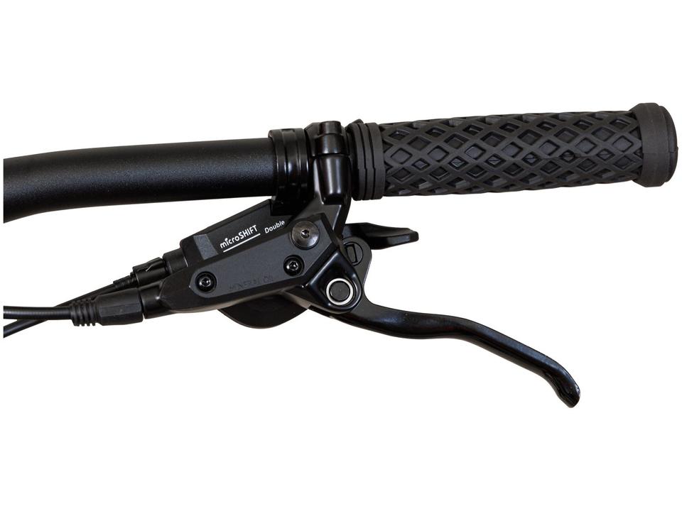 Bicicleta Aro 29" Caloi Aluminum Pro Freio a Disco Hidráulico 20 Marchas - 5