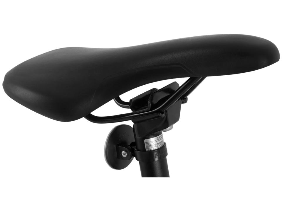 Bicicleta Aro 29" Caloi Aspen Freio a Disco Hidráulico 24 Marchas Câmbio Shimano - 7