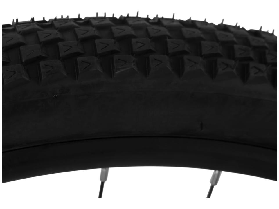 Bicicleta Aro 29" Caloi Aspen Freio a Disco Hidráulico 24 Marchas Câmbio Shimano - 10