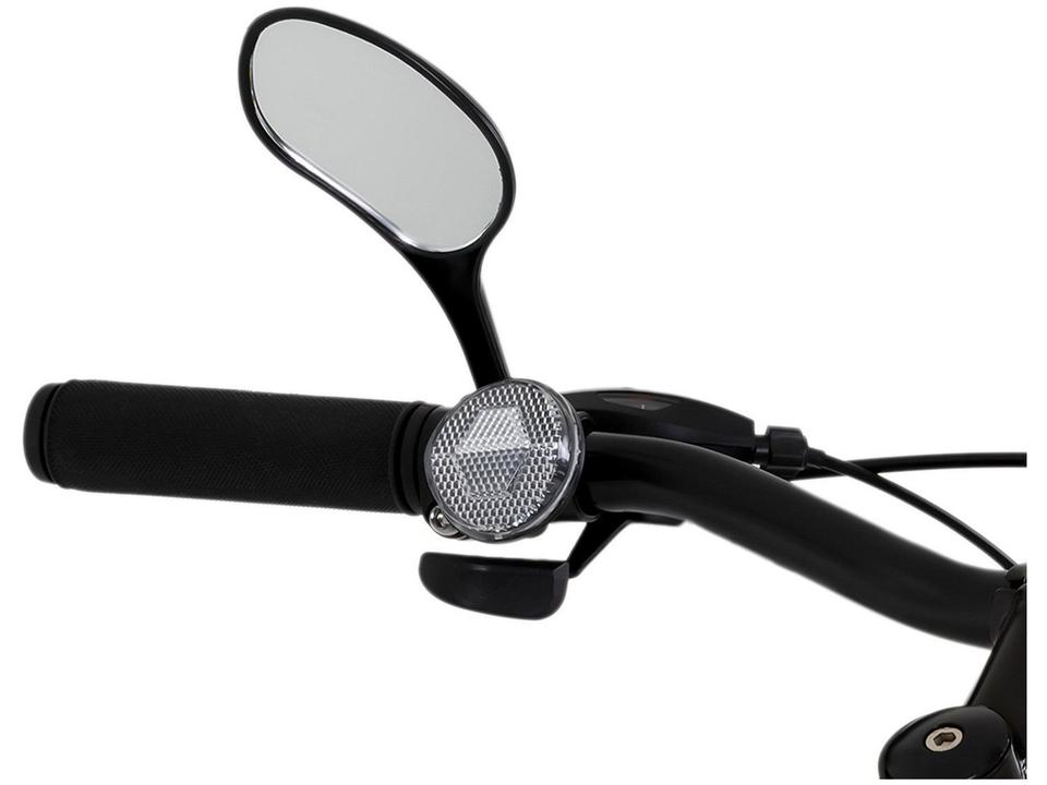 Bicicleta Aro 29 Caloi Velox Freio V-Brake Aço 21 Marchas - 7