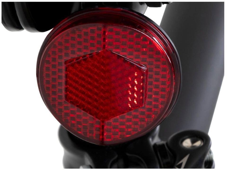 Bicicleta Aro 29 Caloi Velox Freio V-Brake Aço 21 Marchas - 17