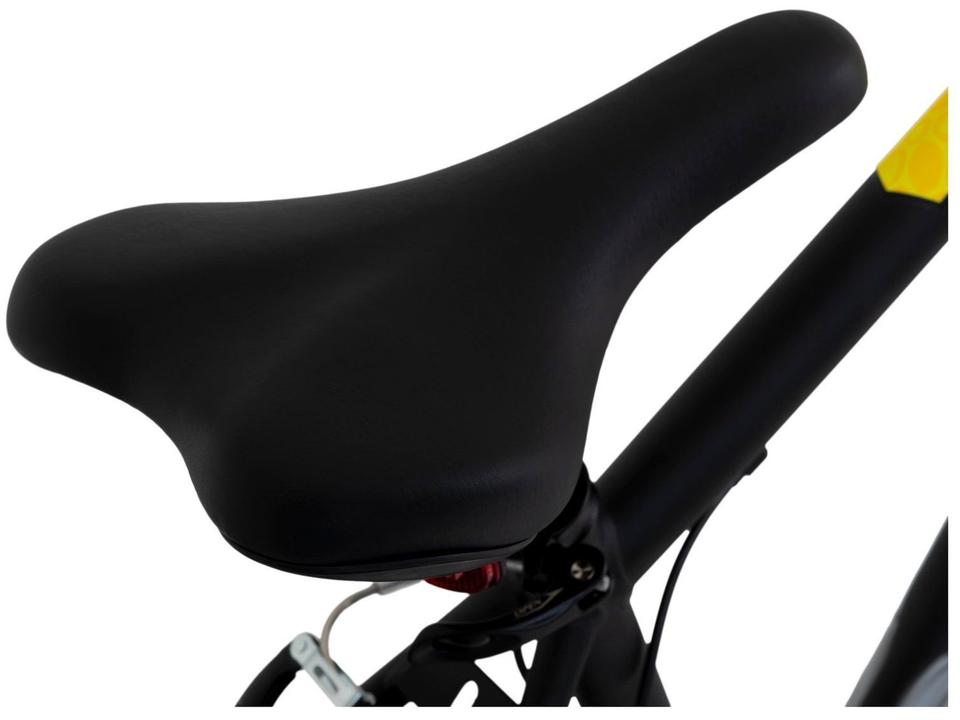 Bicicleta Aro 29 Caloi Velox Freio V-Brake Aço 21 Marchas - 10