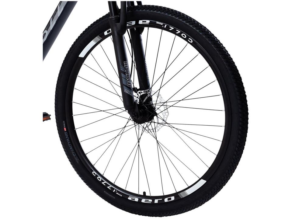 Bicicleta Aro 29 Colli Atalanta Freio a Disco - 10