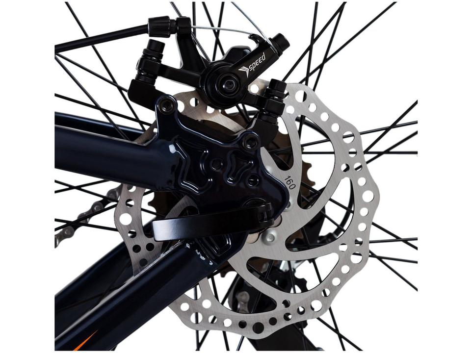 Bicicleta Aro 29 Colli Atalanta Freio a Disco - 15
