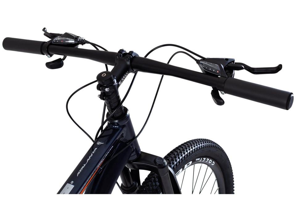 Bicicleta Aro 29 Colli Atalanta Freio a Disco - 5