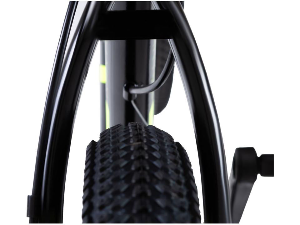 Bicicleta Aro 29 Colli Nantes Aço Carbono - 22