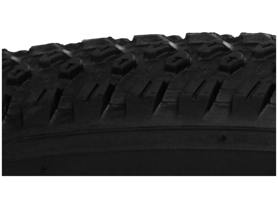 Bicicleta Aro 29 Colli Nantes Aço Carbono - 24