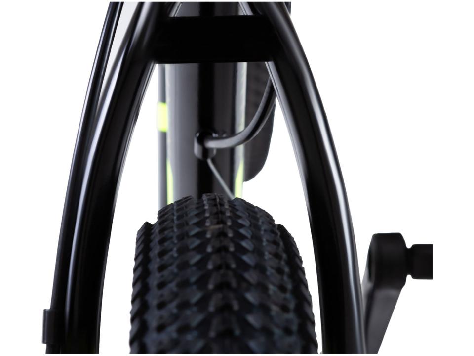 Bicicleta Aro 29 Colli Nantes Aço Carbono - 22