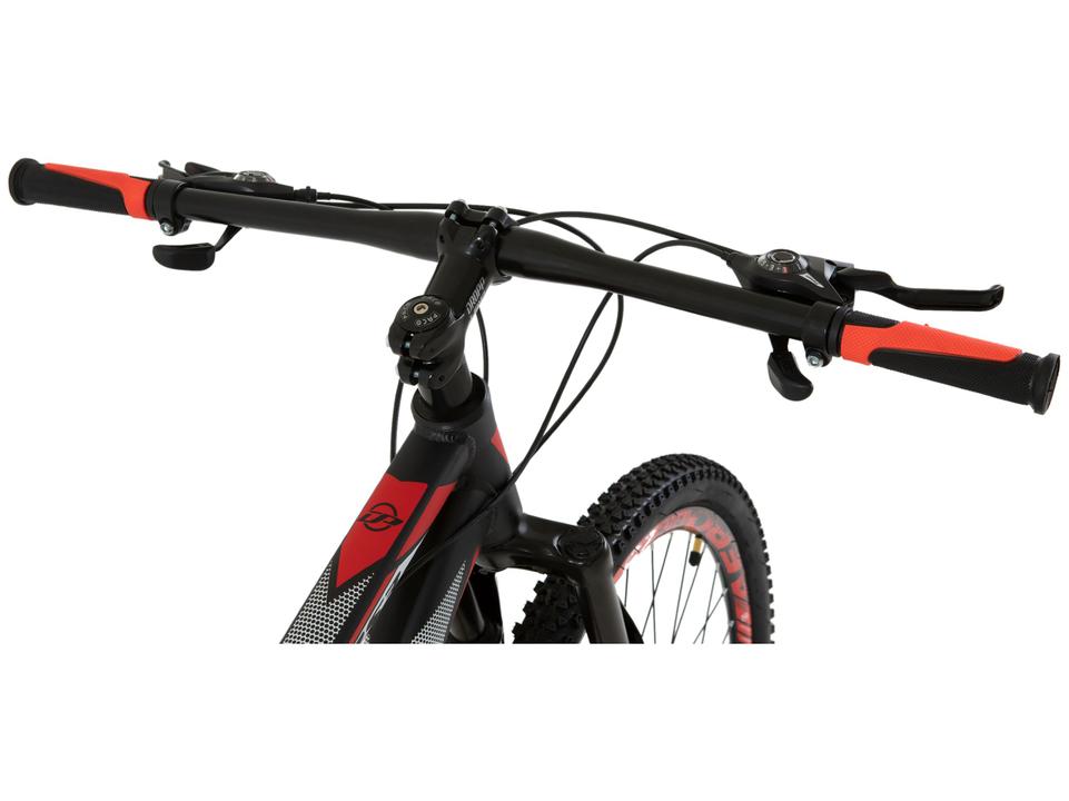 Bicicleta Aro 29 Dropp RS3 Alumínio Freio a Disco - 5