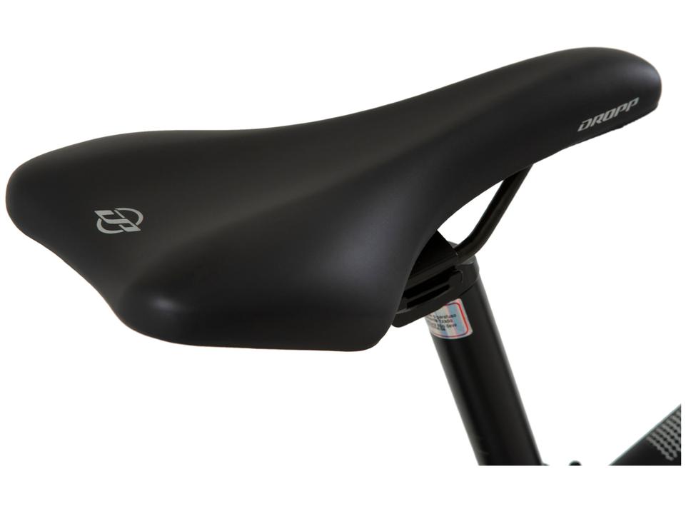 Bicicleta Aro 29 Dropp RS3 Alumínio Freio a Disco - 13