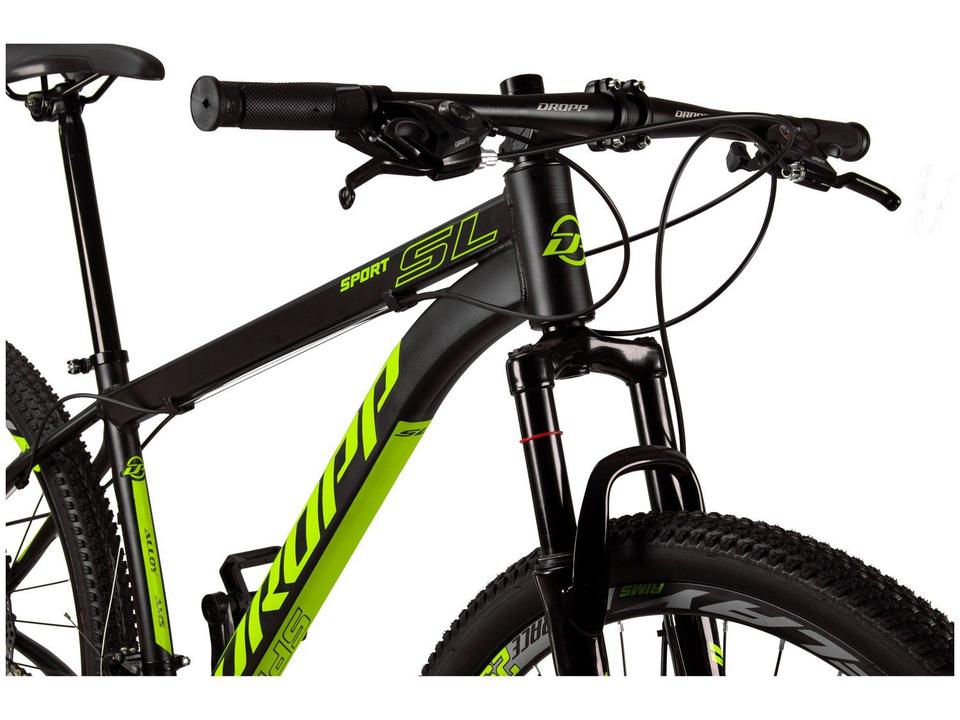 Bicicleta Aro 29 Dropp SL 10212 de Alumínio - 5