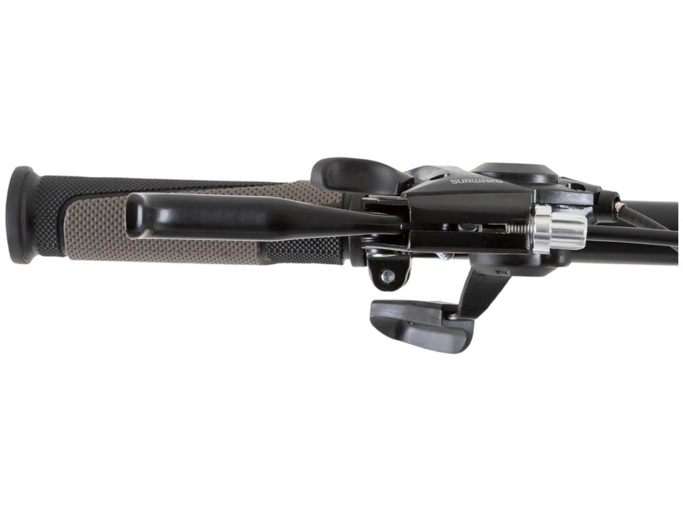 Bicicleta Aro 29 Dropp Z1-X Alumínio Freio a Disco - 6