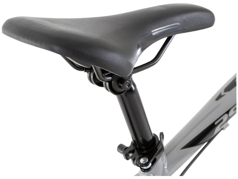 Bicicleta Aro 29 Dropp Z1-X Alumínio Freio a Disco - 11