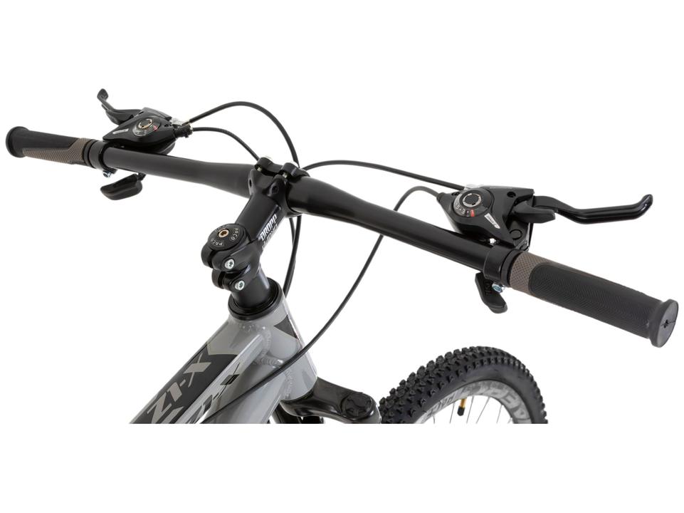Bicicleta Aro 29 Dropp Z1-X Alumínio Freio a Disco - 5