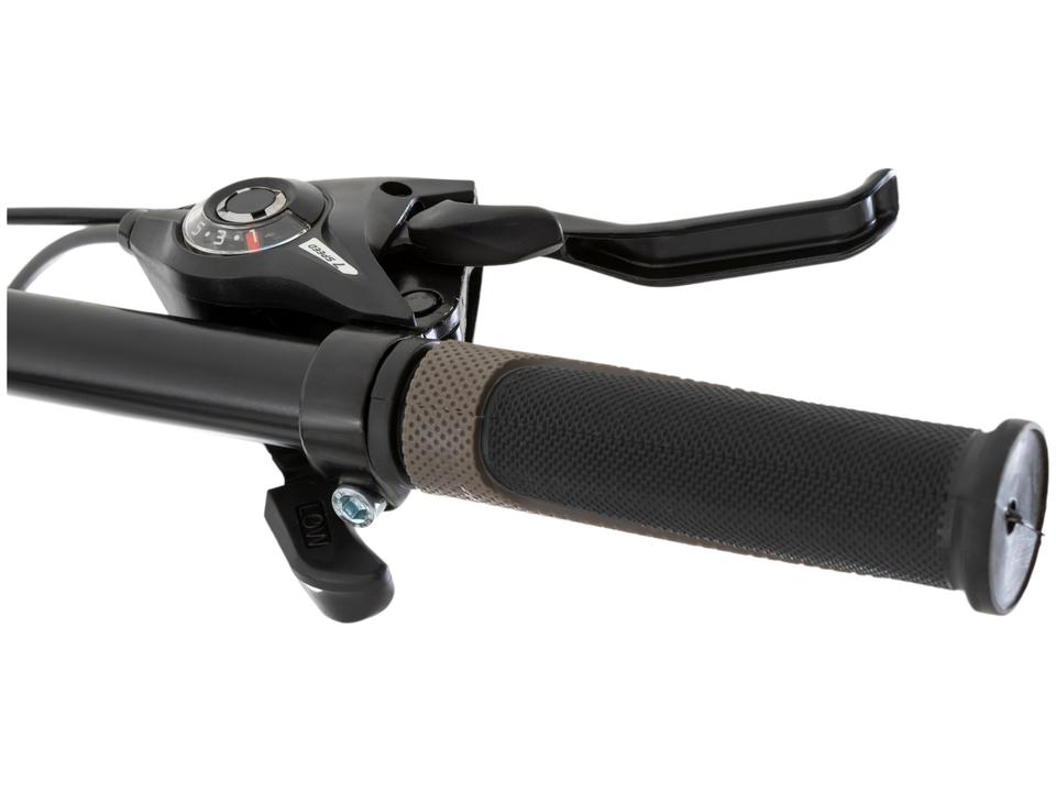 Bicicleta Aro 29 Dropp Z1-X Alumínio Freio a Disco - 7