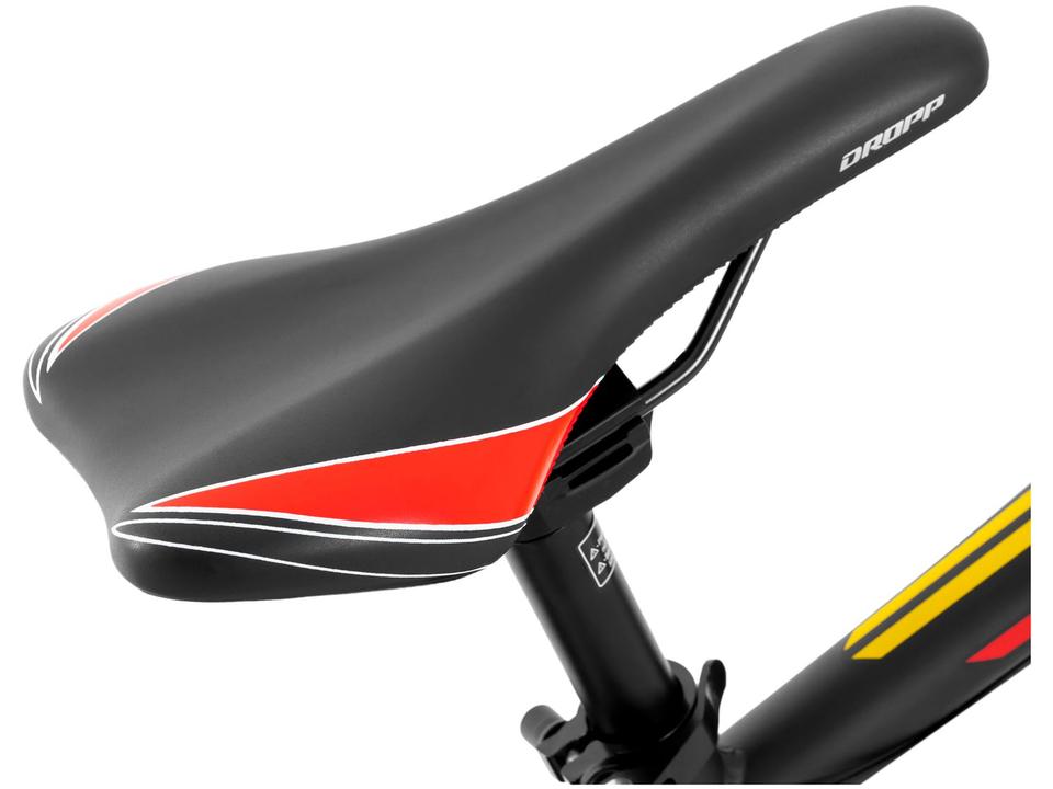 Bicicleta Aro 29 Dropp Z3 Alumínio Freio a Disco 21 Marchas Câmbio Shimano - 9