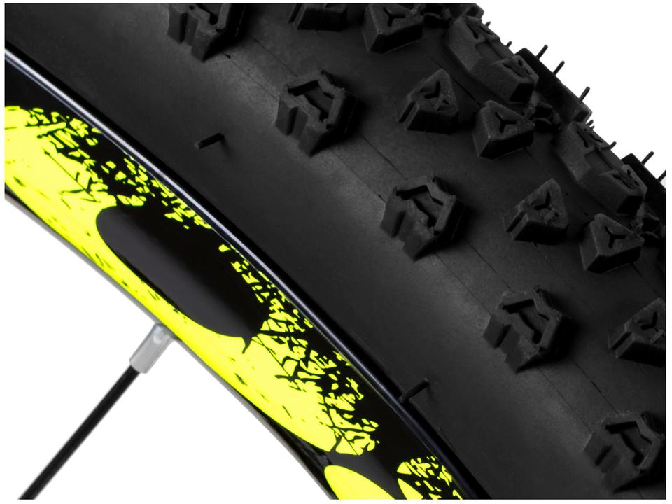 Bicicleta Aro 29 Dropp Z3 Alumínio Freio a Disco 21 Marchas Câmbio Shimano - 11