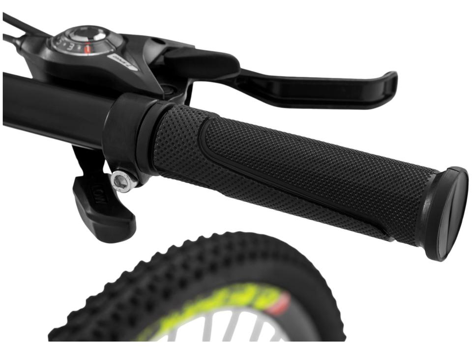 Bicicleta Aro 29 Dropp Z3 Alumínio Freio a Disco 21 Marchas Câmbio Shimano - 8