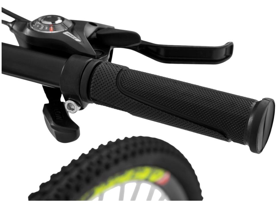 Bicicleta Aro 29 Dropp Z3 Alumínio Freio a Disco 21 Marchas Câmbio Shimano - 10
