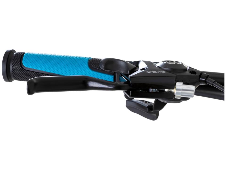 Bicicleta Aro 29 Dropp Z3-X Alumínio Freio a Disco - 7