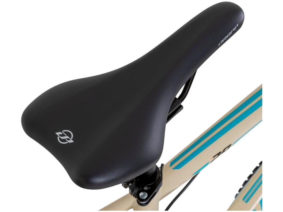 Bicicleta Aro 29 Dropp Z3-X Alumínio Freio a Disco - 9