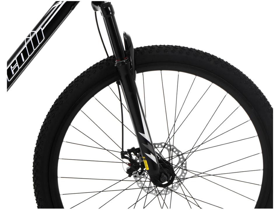 Bicicleta Aro 29 Mountain Bike Colli Bike - Ultimate Freio a Disco 21 Marchas - 5