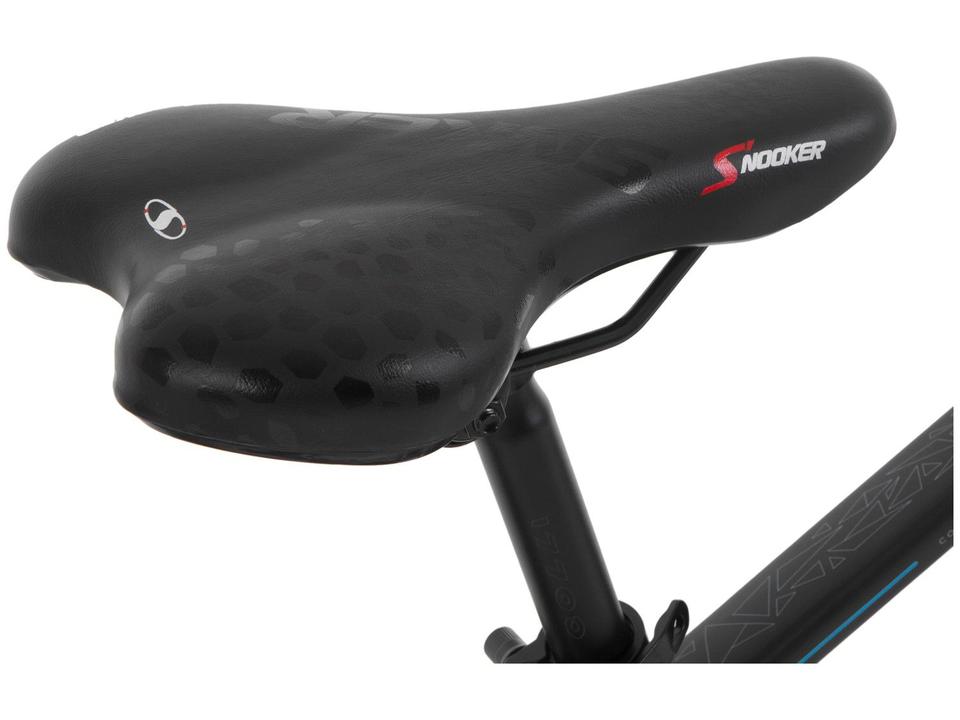 Bicicleta Aro 29 Mountain Bike Colli Duster Freio a Disco 27 Marchas Câmbio Shimano - 10