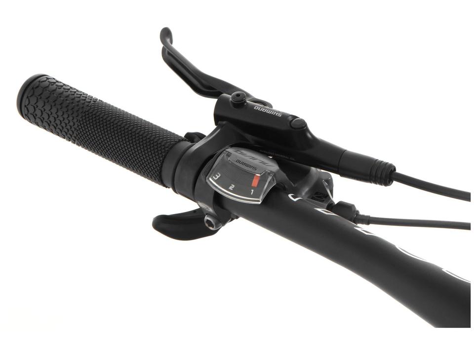 Bicicleta Aro 29 Mountain Bike Colli Duster Freio a Disco 27 Marchas Câmbio Shimano - 6