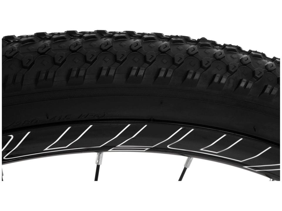 Bicicleta Aro 29 Mountain Bike Colli Duster Freio a Disco 27 Marchas Câmbio Shimano - 13