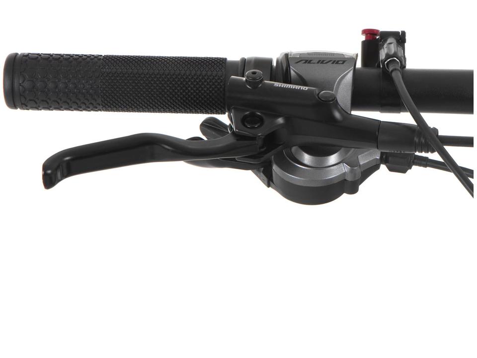 Bicicleta Aro 29 Mountain Bike Colli Duster Freio a Disco 27 Marchas Câmbio Shimano - 7