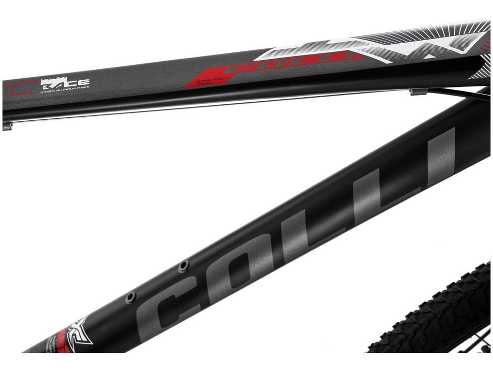 Bicicleta Aro 29 Mountain Bike Colli F11 - 9