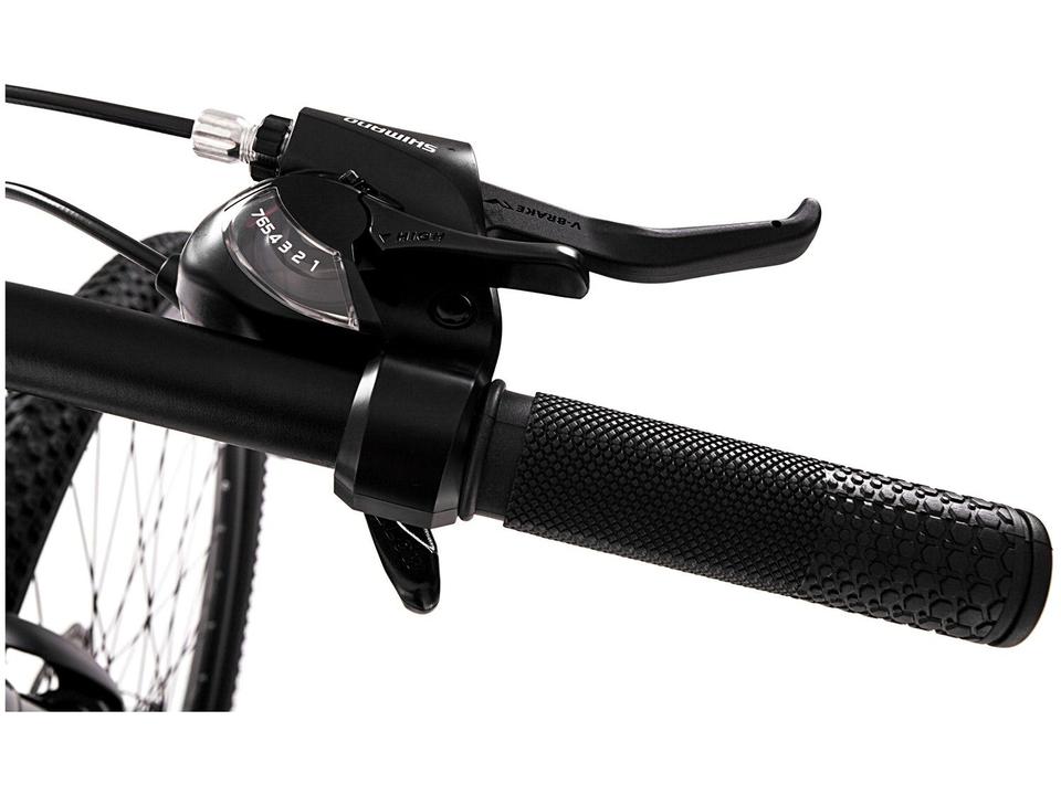 Bicicleta Aro 29 Mountain Bike Colli F11 - 3