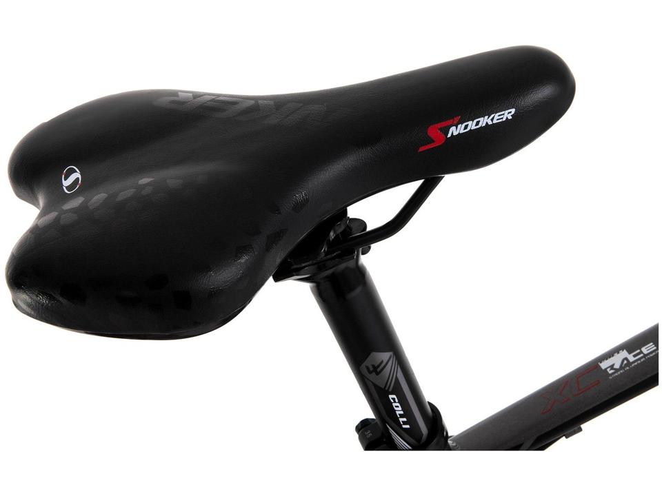 Bicicleta Aro 29 Mountain Bike Colli F11 - 10