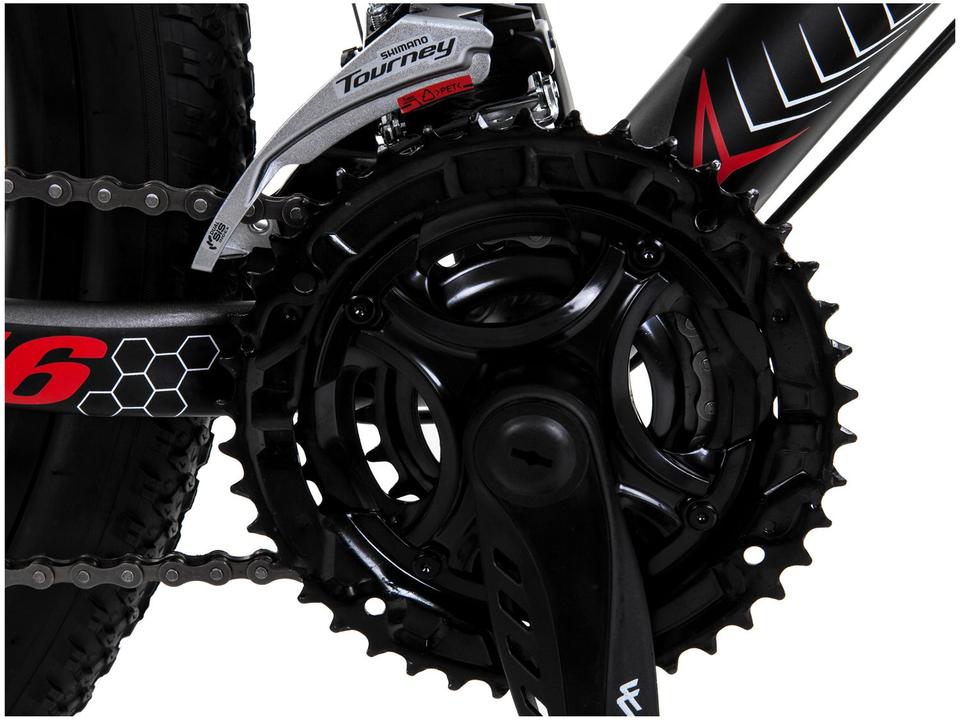 Bicicleta Aro 29 Mountain Bike Colli F11 - 11