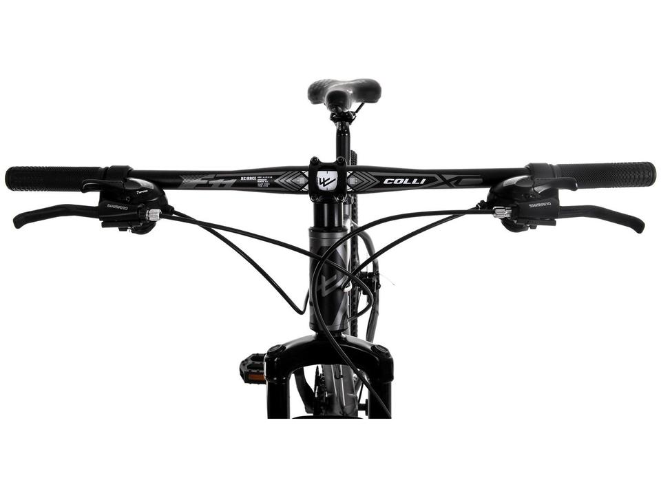 Bicicleta Aro 29 Mountain Bike Colli F11 - 2