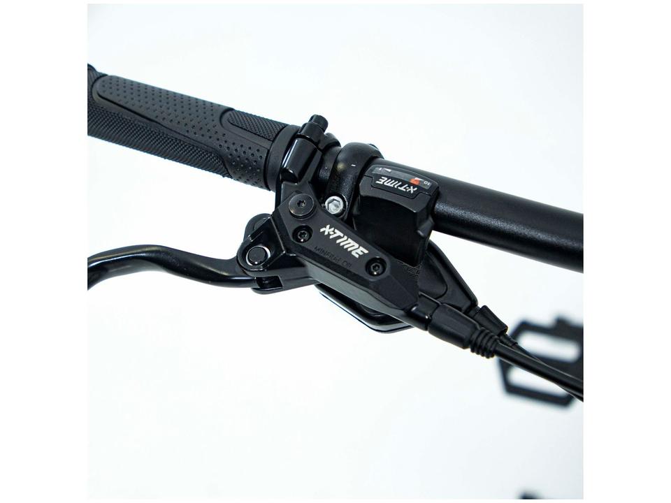 Bicicleta Aro 29 Rava Pressure de Alumínio - 5