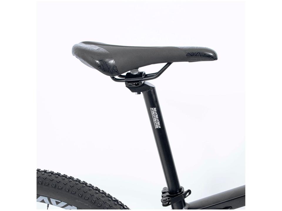 Bicicleta Aro 29 Rava Pressure de Alumínio - 8