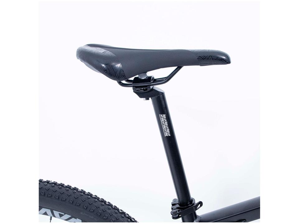 Bicicleta Aro 29 Rava Pressure de Alumínio - 8