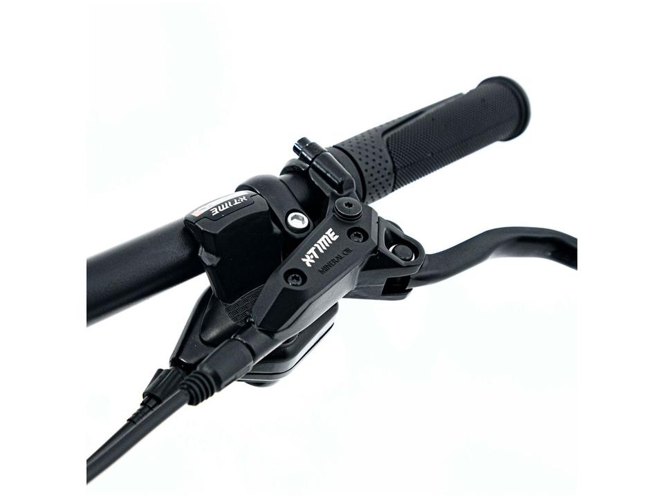 Bicicleta Aro 29 Rava Pressure de Alumínio - 5