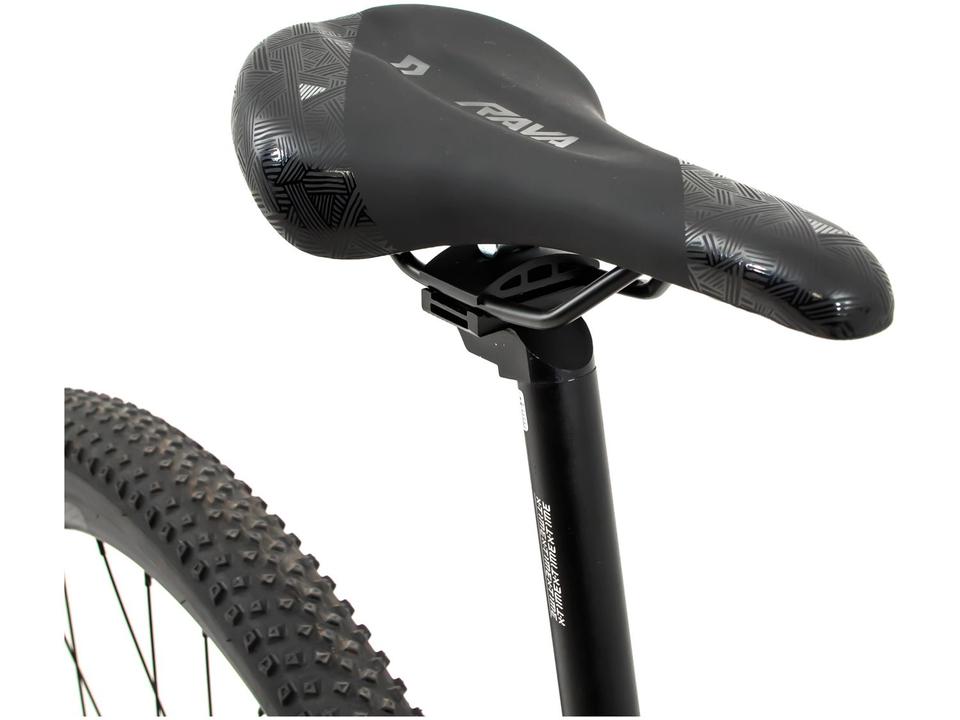 Bicicleta Aro 29 Rava Pressure de Alumínio - 4
