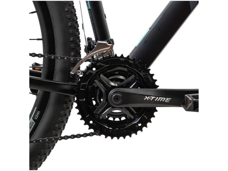 Bicicleta Aro 29 Rava Pressure de Alumínio - 5